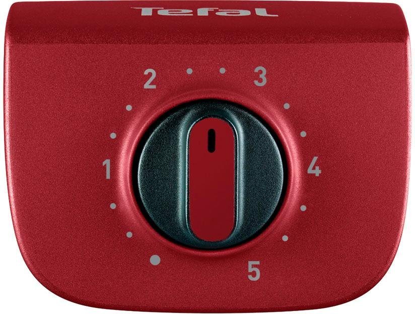 Tefal Elektro-Standgrill BG90F5 Easygrill Adjust, 2300 W – Bild 3 von 5
