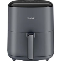 Tefal Heißluftfritteuse "Easy Fry Max Digital Java Pepper EY245B", blau