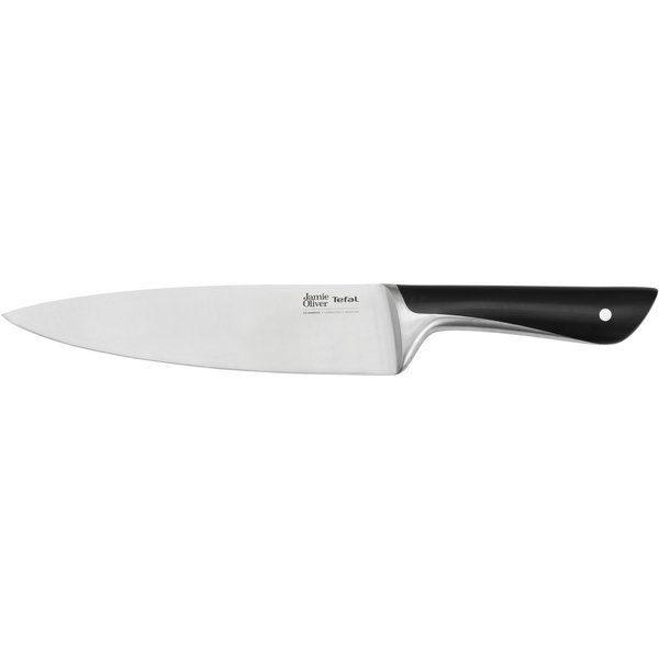Tefal Kochmesser Jamie Oliver K26701, hohe Leistung, unverwechselbares Design, langlebige Klingen