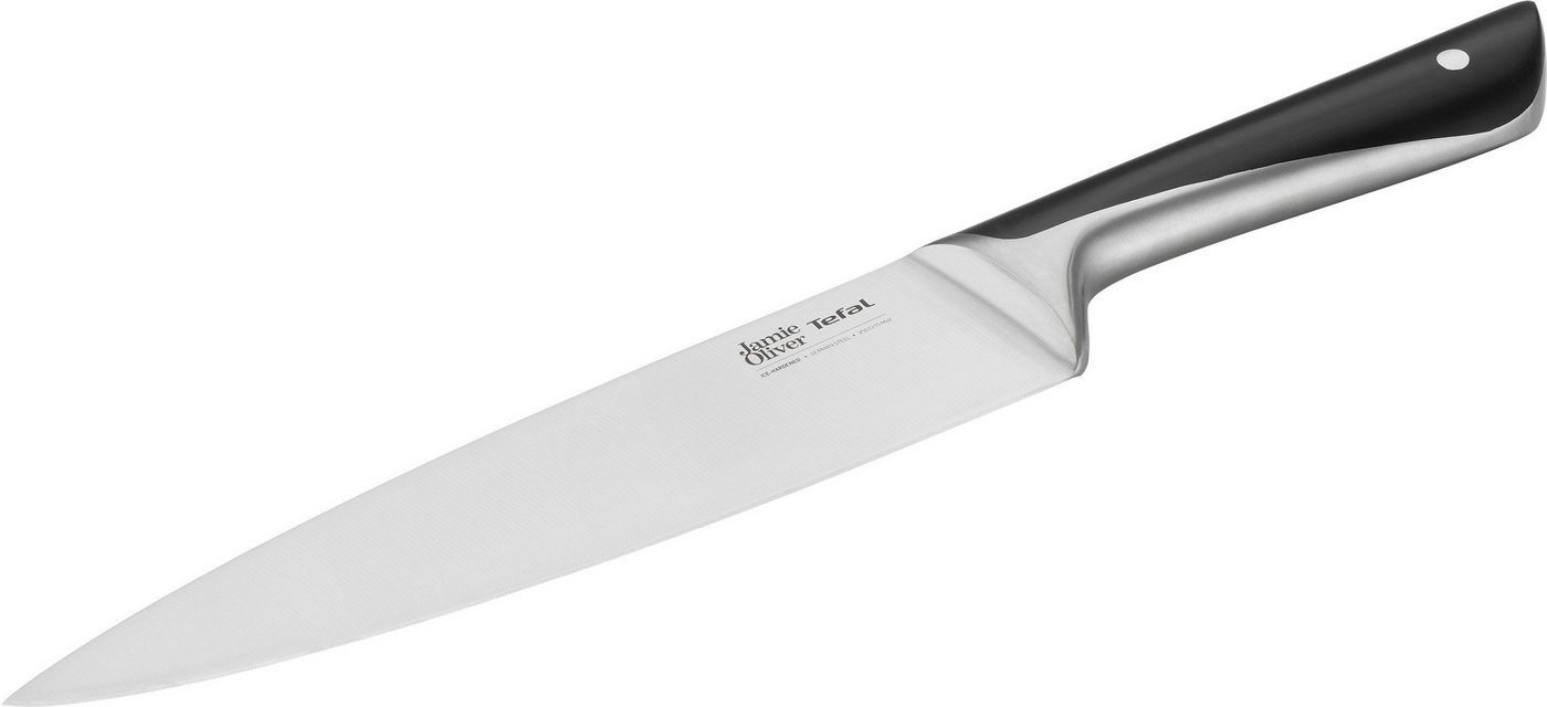 Tefal Kochmesser Jamie Oliver K26701, hohe Leistung, unverwechselbares Design, langlebige Klingen – Bild 2 von 5
