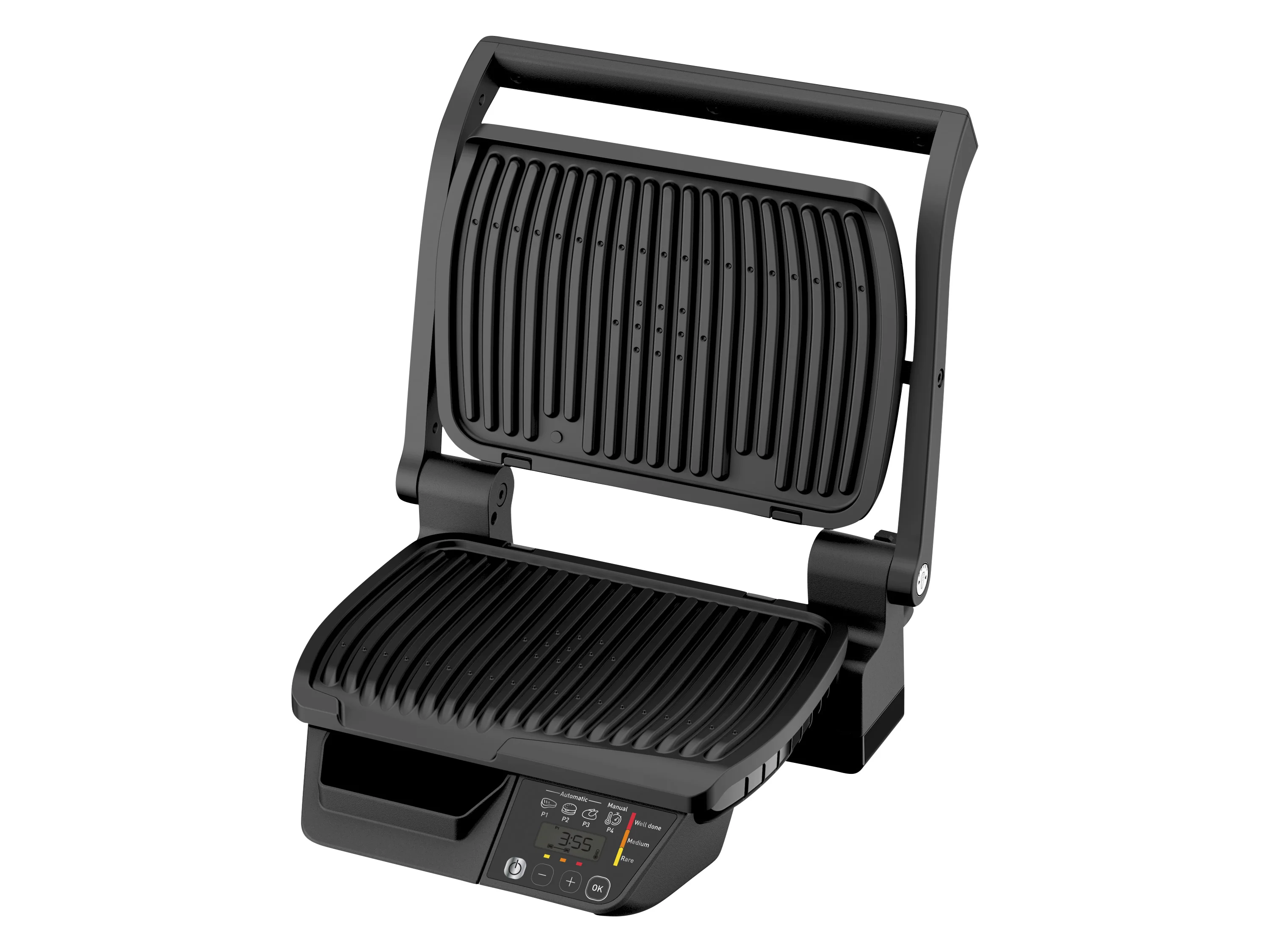 TEFAL OptiGrill »GC7P08«, 2000 W – Bild 3 von 4