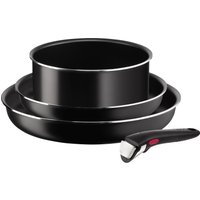 TEFAL Pfannen-Set »INGENIO ESSENTIAL«, 4-teilig