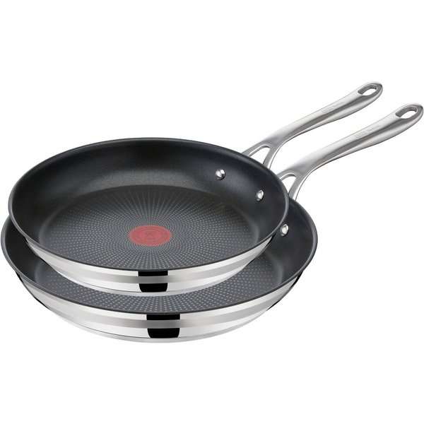 E310S234 Jamie Oliver Cook Smart Bratpfannen-Set, 2-tlg.