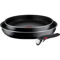 TEFAL Pfannenset »Ingenio L1539032 Essential«, 3-teilig