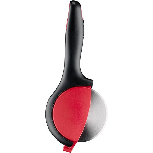 Tefal Pizzaschneider Ingenio+, hitzebeständig bis 230°C, spülmaschinenfest, verstärktes Nylon