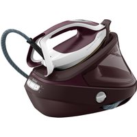 TEFAL Pro Express Ultimate II Dampfbügelstation, 3000W, 7,6 bar,Dampfstoß 600g/min, variable Dampfmenge 170g/min »GV9721«