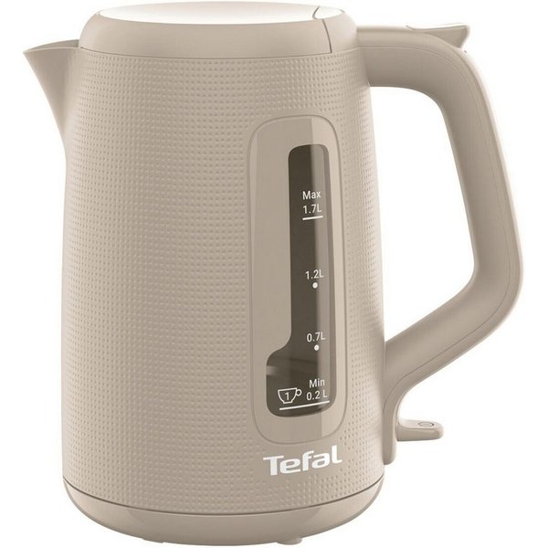 Tefal Wasserkocher Morning, 1.7 l, 2400 W, 1,7 Liter, 2400 W