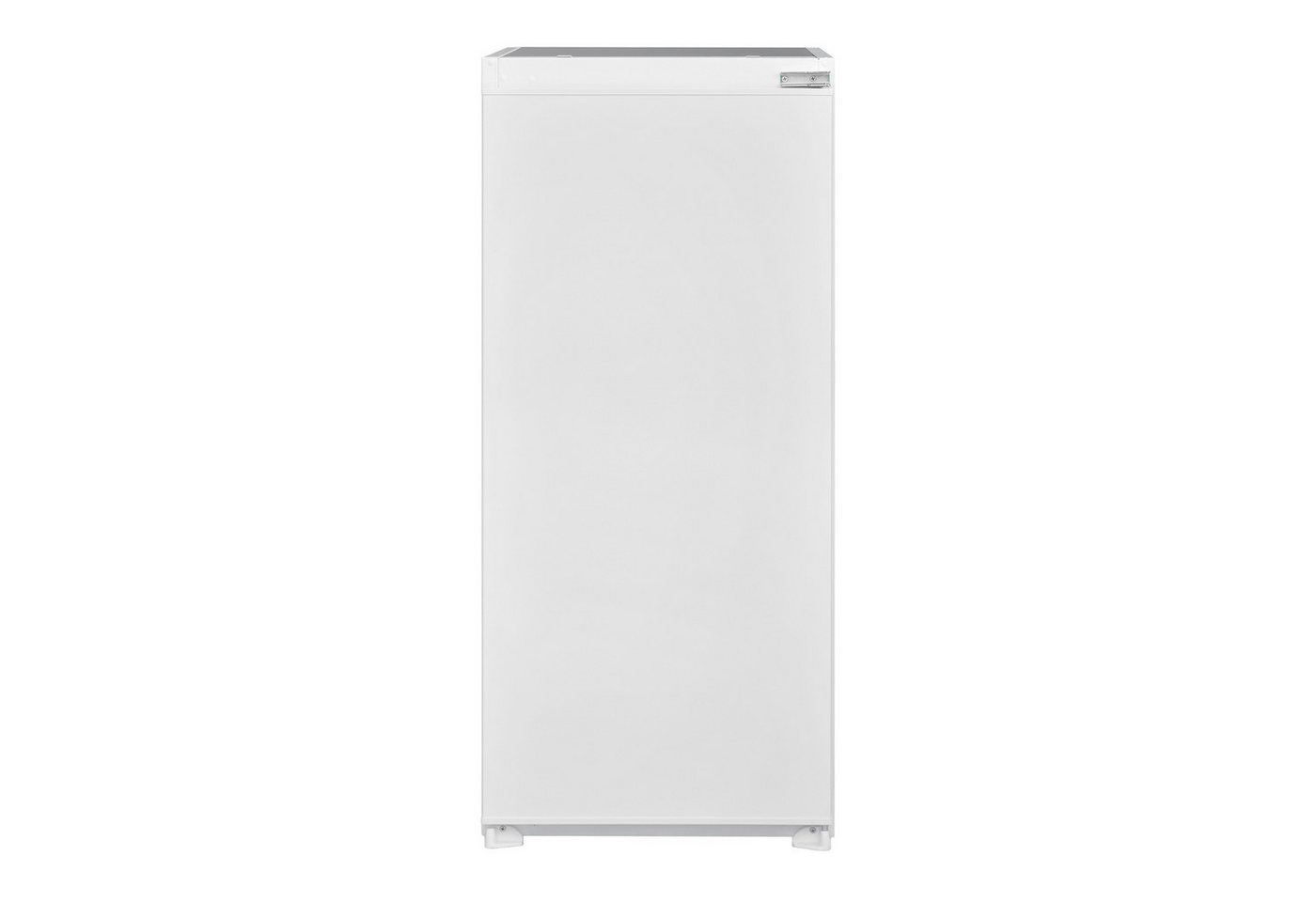 Telefunken Einbaukühlschrank EK123S200E, 122.5 cm hoch, 54 cm breit, 193 Liter Inhalt, Ohne Gefrierfach, 122cm Nische, Schlepptürtechnik – Bild 2 von 5