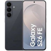 TELEKOM Samsung Galaxy S26 FE 256GB sw
