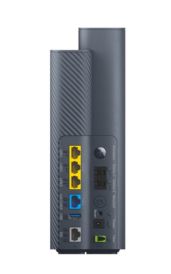 Telekom Speedport 7 WLAN-Router – Bild 5 von 5