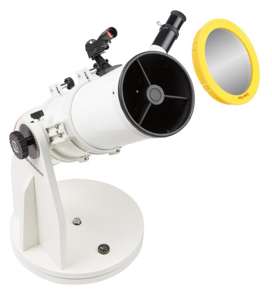 BRESSER Teleskop BRESSER Messier 5" Dobson – Bild 2 von 4