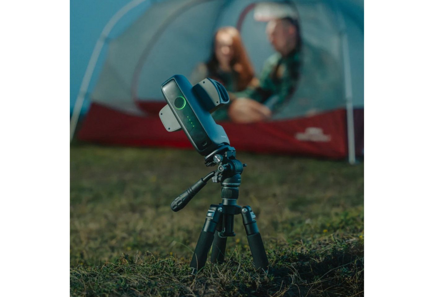 DWARFLAB Teleskop DWARFLAB Smart Telescope AP 30/150 mini – Bild 3 von 5