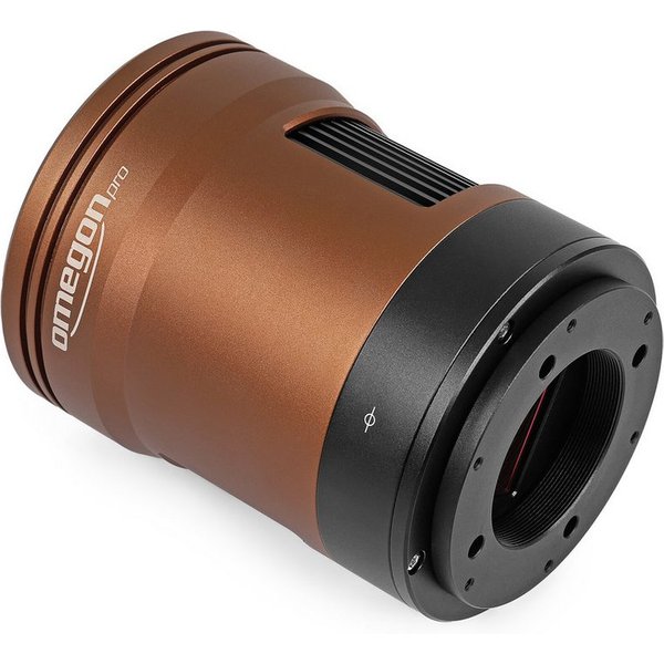 Omegon Teleskop Omegon Kamera veTEC 533 C Color