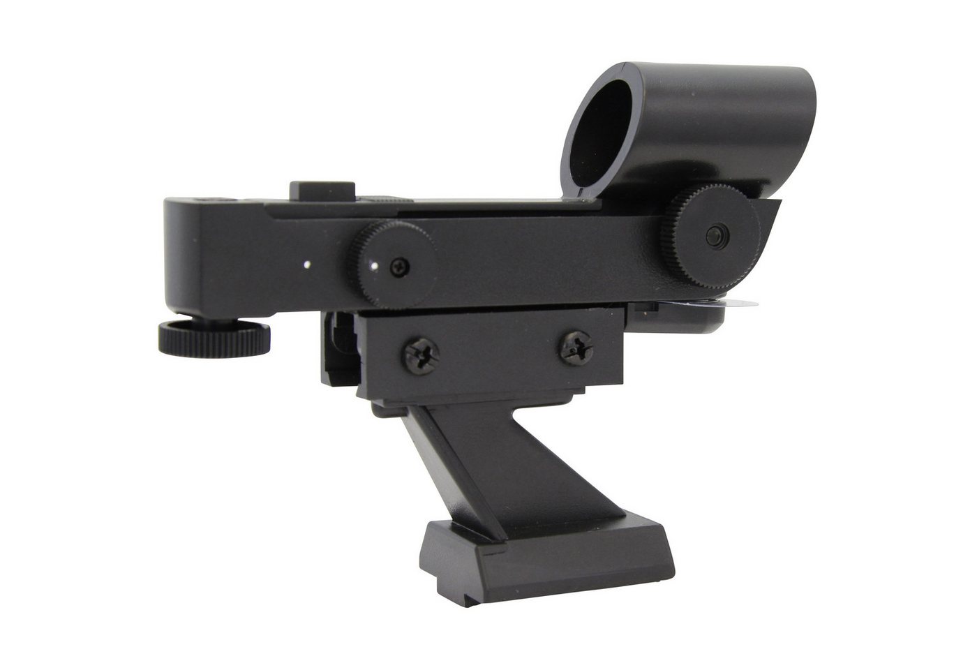 Omegon Teleskop Omegon LED Sucher – Bild 2 von 5
