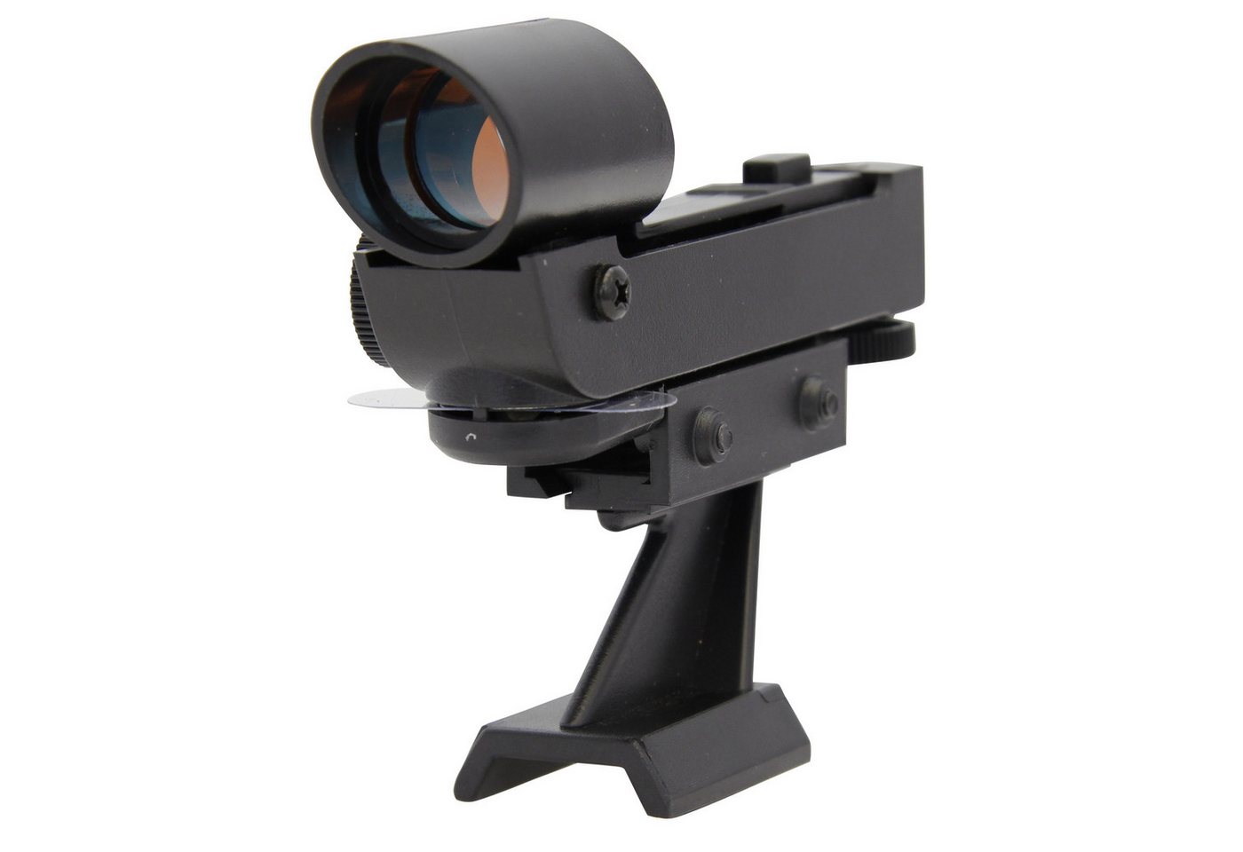 Omegon Teleskop Omegon LED Sucher – Bild 3 von 5