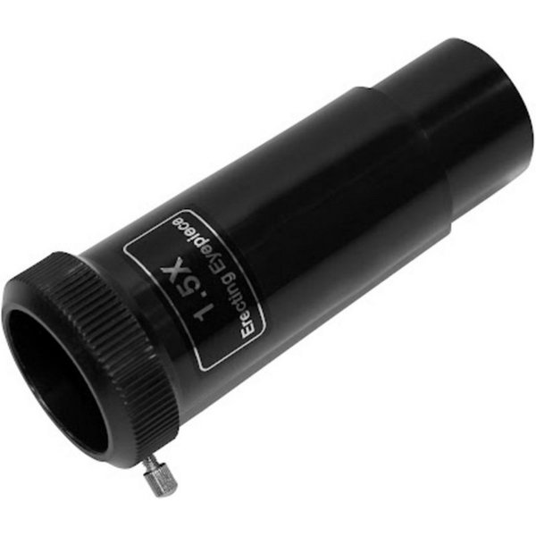 Omegon Teleskop Omegon Umkehrlinse 1,5x 1,25" für Reflektoren