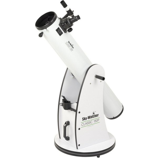Skywatcher Teleskop Skywatcher Dobson Teleskop N 150/1200 Skyliner Classic DOB