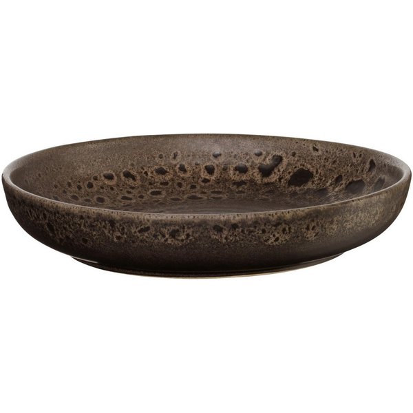 ASA SELECTION Teller ASA Selection poke Poké Fusion Plate, mangosteen Ø22 cm