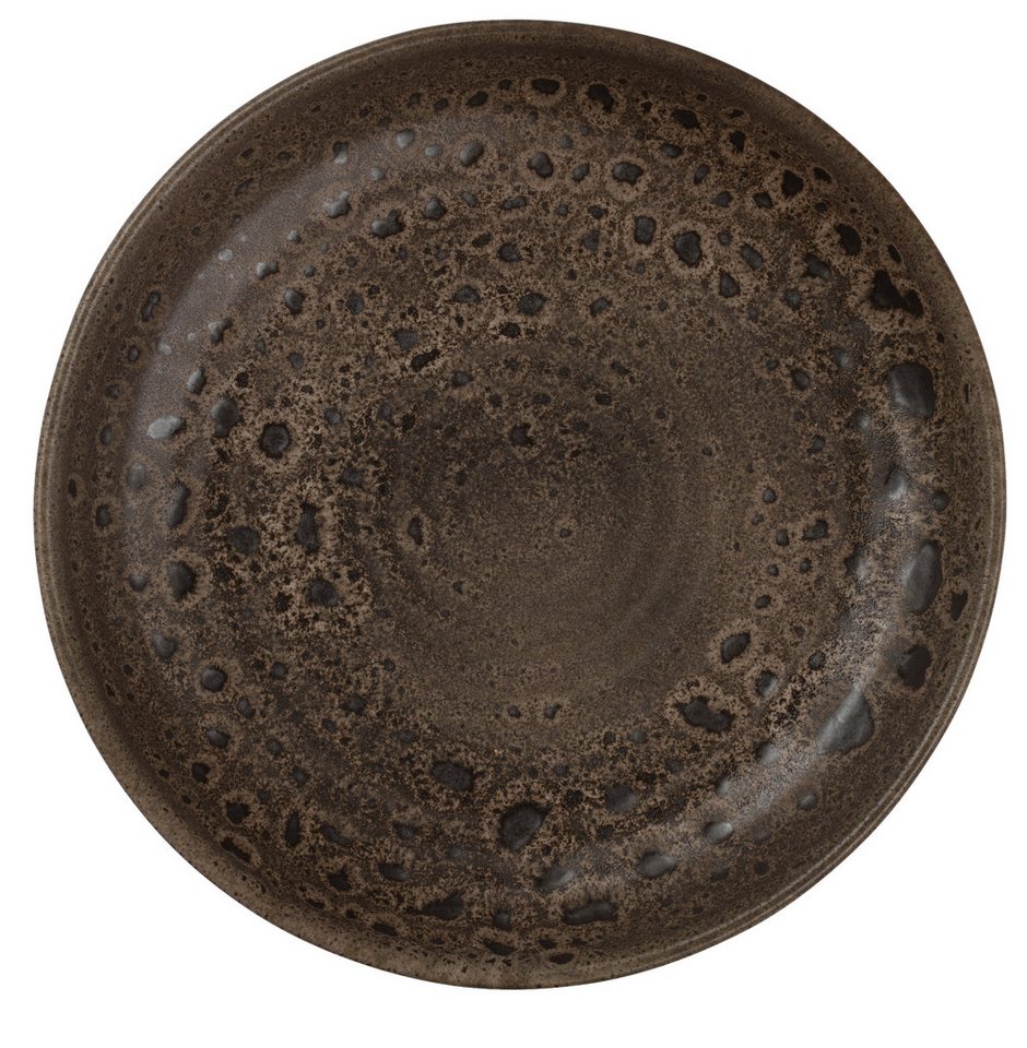 ASA SELECTION Teller ASA Selection poke Poké Fusion Plate, mangosteen Ø22 cm – Bild 2 von 4