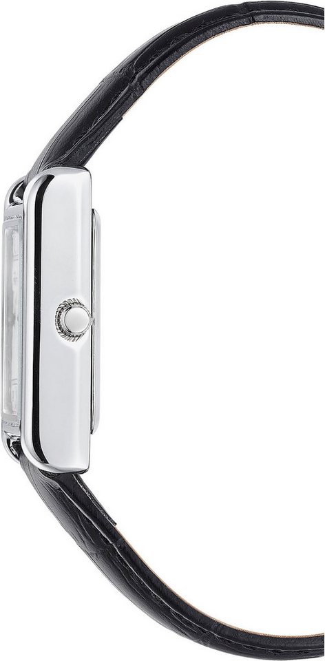 Tempic Quarzuhr, Armbanduhr, Damenuhr, analog, Tag – Bild 2 von 3