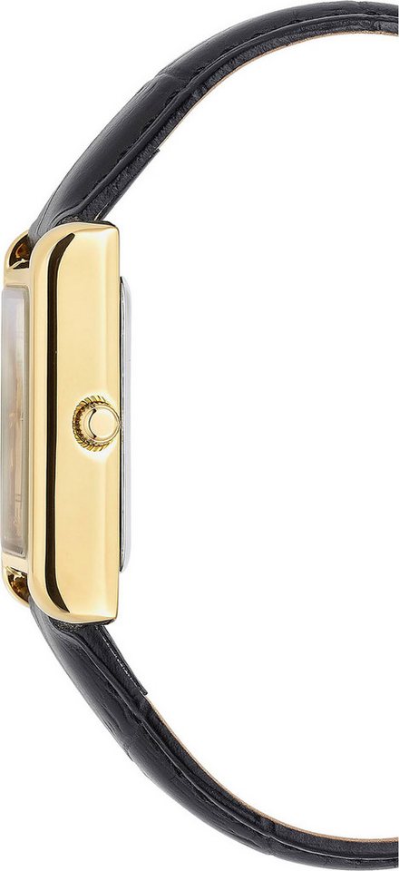 Tempic Quarzuhr, Armbanduhr, Damenuhr, analog, Tag – Bild 2 von 3