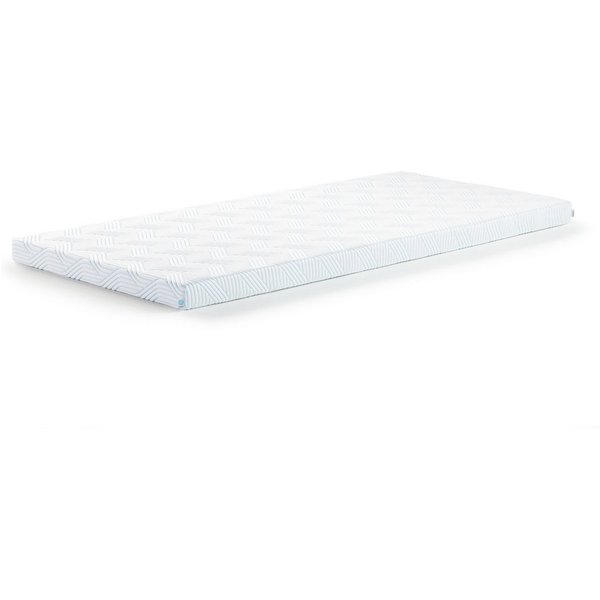 TEMPUR, Topper TEMPUR Pro® Plus SmartCool™, abnehmbarer waschbarer Bezug, OEKO-TEX® MADE IN GREEN