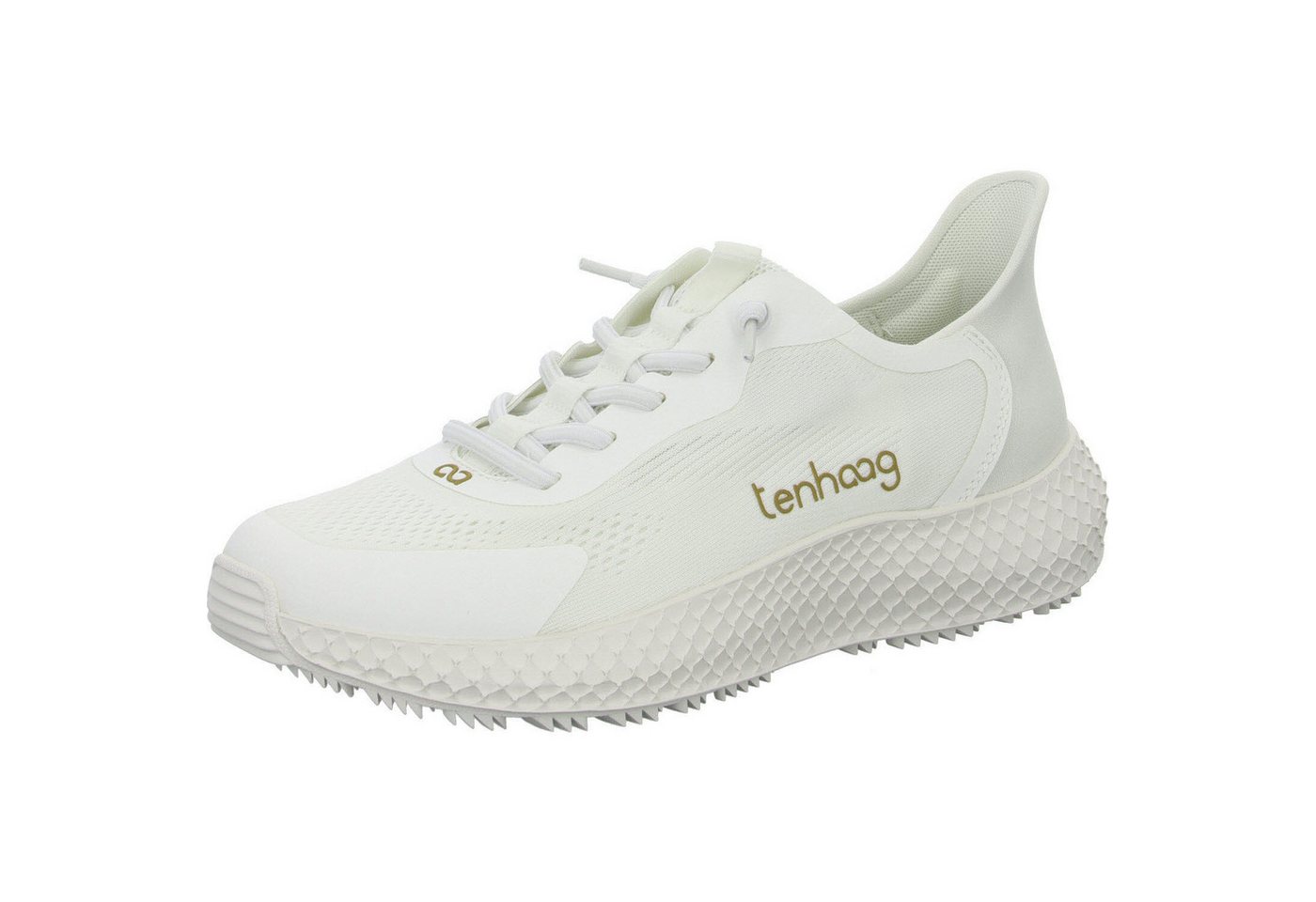 Tenhaag airhaag Slipper – Bild 2 von 5