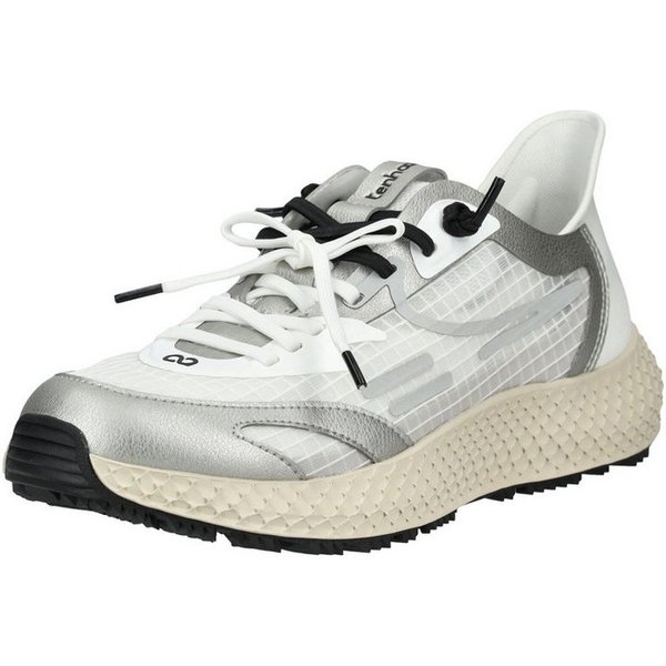 Tenhaag Tenhaag Sneaker Mesh Sneaker