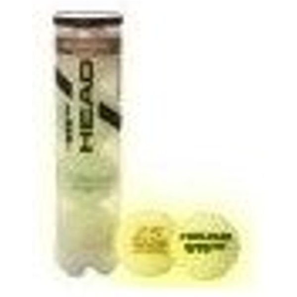 Head Tennisball 4B HEAD WTB ONE - 12DZ -
