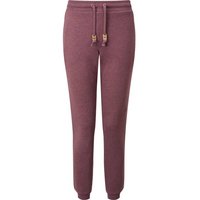 TENTREE Damen Hose, Größe M in Lila