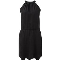 TENTREE Damen Kleid, Größe S in Schwarz
