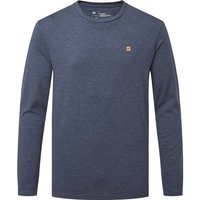 TENTREE Herren Hemd, Größe S in Blau