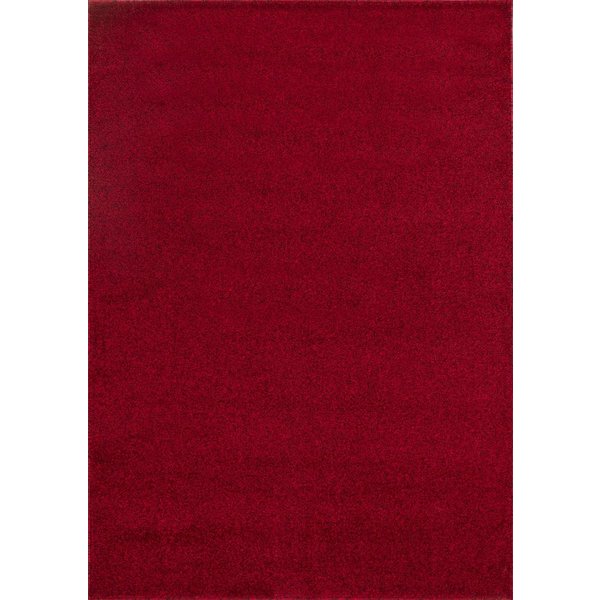 Teppium Teppich Unicolor - Einfarbig, Rechteckig, Höhe: 11 mm, Einfarbig Kurzflor Teppich Wohnzimmer verschiedene farben und größen