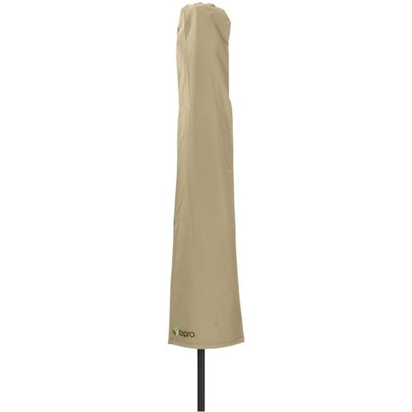 Tepro Abdeckhaube Universal, für Sonnenschirme mit 180-200 cm Durchmesser