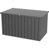 Tepro Aufbewahrungsbox Universalbox Store Medium, BxTxH: 131,8x79,4x72,7 cm