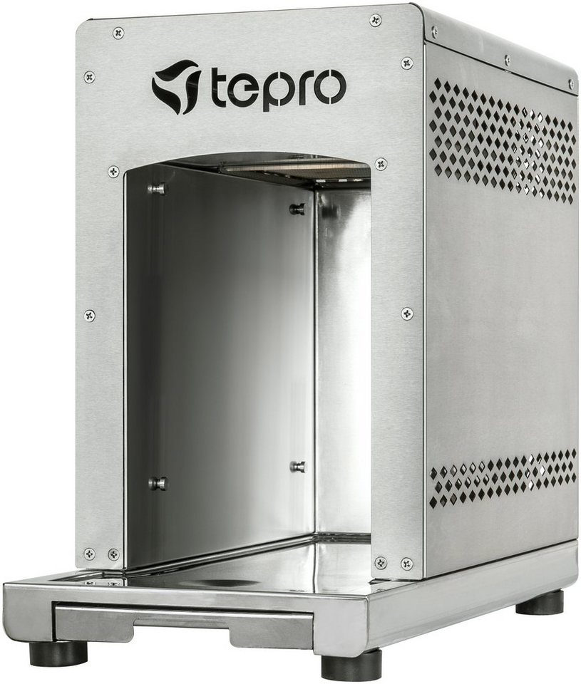 Tepro Gasgrill Toronto Steakgrill, BxTxH: 23x56x41 cm – Bild 5 von 5