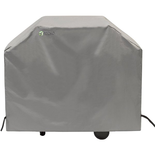 Tepro Grill-Schutzhülle, BxLxH: 130x65x100 cm, für Gasgrill mittel