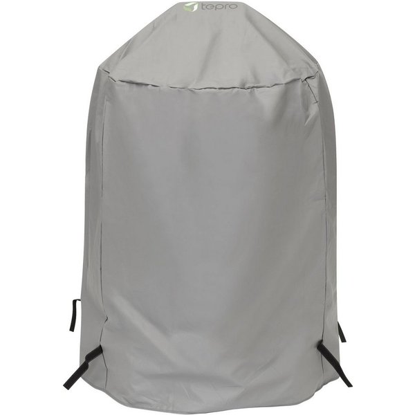 Tepro Grill-Schutzhülle, BxLxH: 90x73x90 cm, für Kugelgrill groß