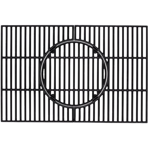 Tepro Grillrost Universal, Grillfläche: ca. 71,5 x 46 cm