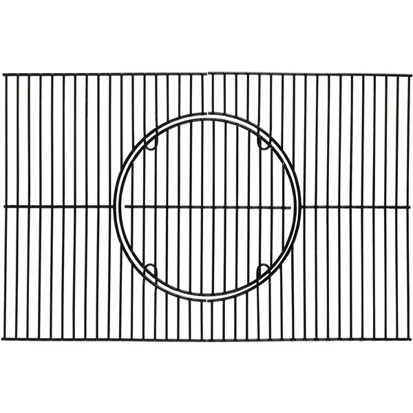 Tepro Grillrost Universal, Grillfläche: ca. 69,5 x 46 cm