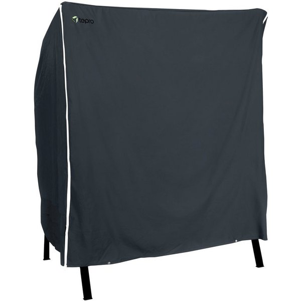 Tepro Strandkorb-Schutzhülle Universal, für Strandkorb groß, BxLxH: 155x105x170 cm