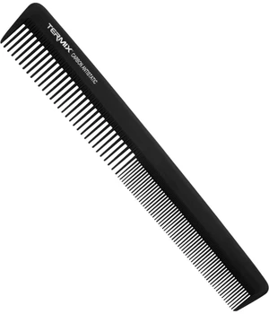 Termix Carbon Kamm 824 Schneidekamm · 1 Stk