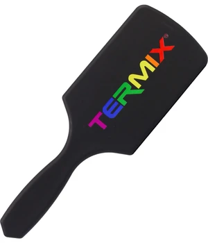 Termix Paddle Brush Pride Edition schwarz Paddlebürste · 1 Stk
