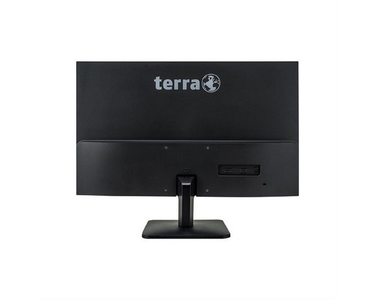 TERRA TERRA LCD/LED 2427W HA V3 IPS black 23,8 Zoll Monitor HDMI/DP/USB-C LCD-Monitor (1920 x 1080 px, HD, 5 ms Reaktionszeit, HDMI, DisplayPort, Full-HD, USB-C – Bild 3 von 5