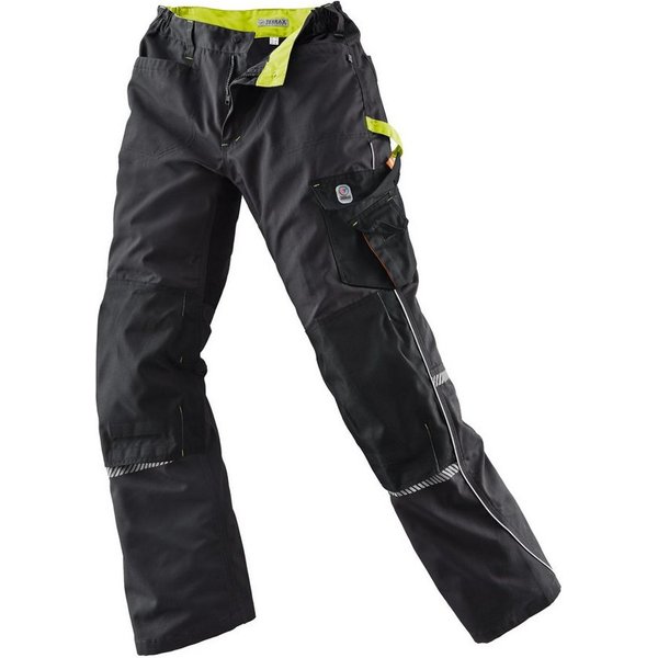 Terrax Workwear Arbeitshose Terrax Arbeitshose Bundhose 20312