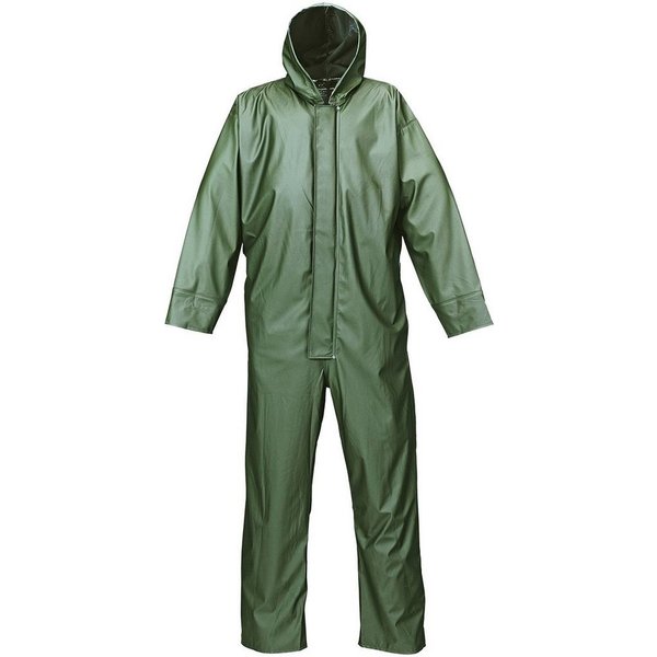 Terrax Workwear Overall 0466-4400 Terraflex