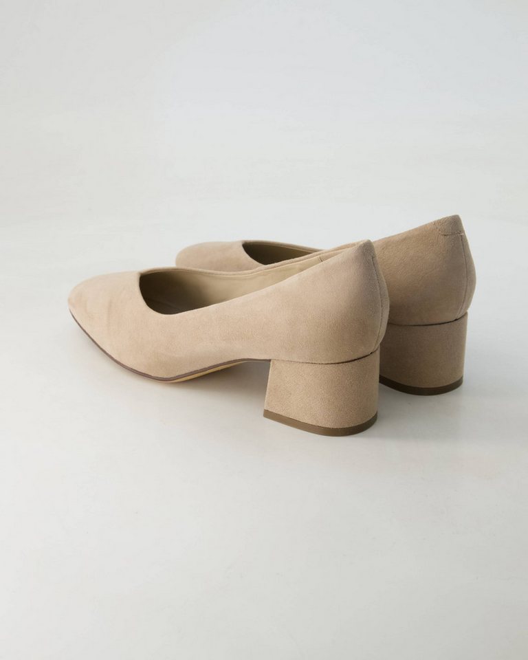 Terry A21 Pumps Obermaterial: Leder – Bild 3 von 5