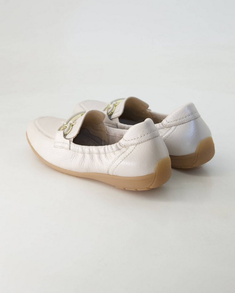 Terry A27 Slipper Obermaterial: Leder – Bild 3 von 5