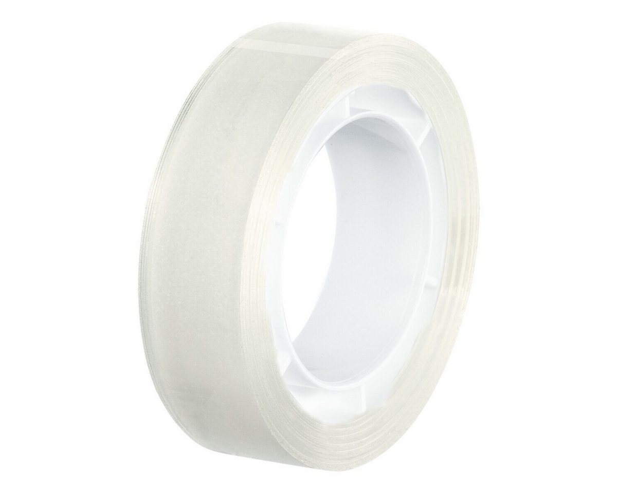 tesa Doppelklebeband 57910 12 mm / 7,5 m, schattenfrei kopierbar – Bild 2 von 5
