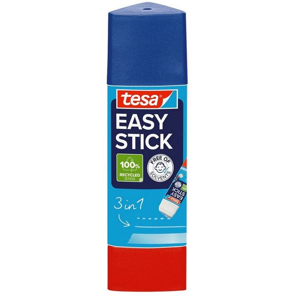 tesa Klebestift "Easy Stick" 12 g